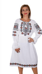 Magazin Traditional Rochie Traditionala Mirela 2