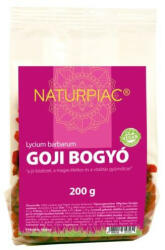 NATURPIAC Goji Bogyó (lycium Barbarum) 200g