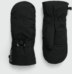 Samsoe Samsoe kesztyűk fekete, női - fekete S - answear - 42 990 Ft