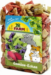 JR Farm Zöldség párnák - 100 g