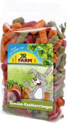 JR FARM Zöldséges ropogtató - 125 g