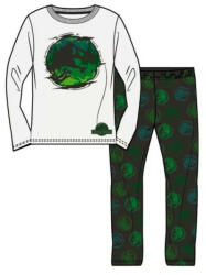 Jorg Jurassic World gyerek hosszú pizsama zöld 5év (85FKC54833A5)