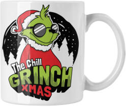  The chill grinch xmas - Bögre (469689)