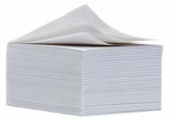 Herlitz Kockablokk 8, 5 x 8, 5 cm / 500 lap fehér Herlitz (09540576)