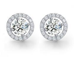 Borealy Cercei Diamonds Halo One (IUN702)