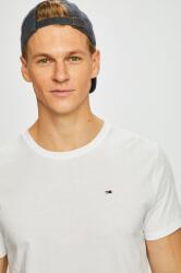 Tommy Jeans - T-shirt - fehér XXL - answear - 12 990 Ft