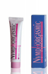RUF Crema Nymphorgasmic 15ml