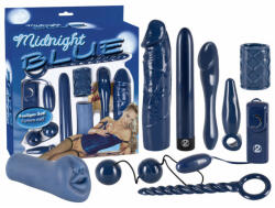 Kit de placere Midnight Blue