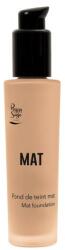 Peggy Sage Fond de ten matifiant - Peggy Sage Fond De Teint Mat 3WO - Beige hale