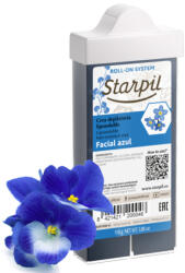 Starpil Facial Blue Roll-On Gyantapatron (100ml) (ROLLON-FACIALAZUL)