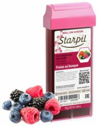Starpil Forest Fruit Roll-On Gyantapatron (100ml) (ROLLON-FORESTFRUIT)