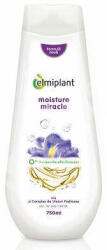 elmiplant Gel de dus crema cu iris si uleiuri pretioase Moisture Miracle, 750 ml, Elmiplant