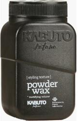 Kabuto Katana Matujący puder-wosk - Kabuto Katana Powder Wax Mattifying Volume 20 g