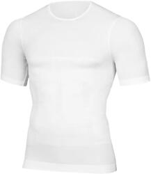  VivoVita Royal Men - Kompressziós póló férfiaknak, fehér, XL