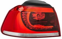 HELLA Lampa spate HELLA 2SD 010 408-071 (2SD 010 408-071) - automobilus