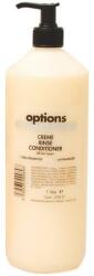 Osmo Odżywka do włosów - Osmo Options Essence Creme Rinse Conditioner 1000 ml