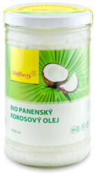 Wolfberry BIO szűz kókuszolaj 1000ml