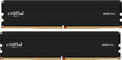Crucial Pro 48GB (2x24GB) DDR5 6000MHz CP2K24G60C48U5