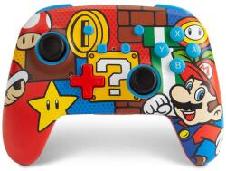 PowerA Enhanced Nintendo Switch Mario Pop (1519764-02)