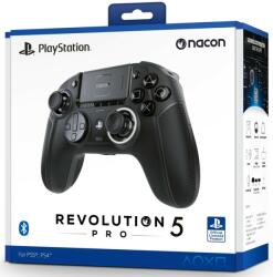 NACON Revolution 5 Pro (PS5RP5UK/2808848) Gamepad, kontroller