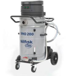 Nilfisk VHO200 (4010400054) Aspirator, masina de curatat