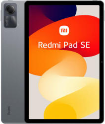 Xiaomi Redmi Pad SE 8GB+256GB graphite grey VHU4611EU