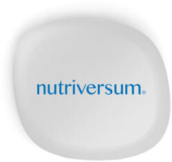 Nutrivesum Nutriversum Pillbox - tablettatartó