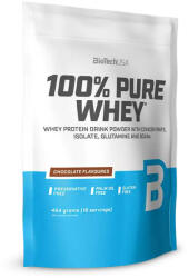 BioTechUSA 100% Pure Whey 454 g Cookies and Cream