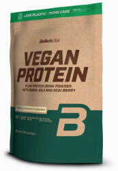 BioTechUSA Vegan Protein 500 g Erdeigyümölcs