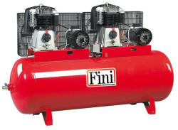 Fini BK119T/500 5.5
