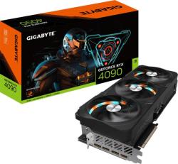 GIGABYTE GeForce RTX 4090 GAMING 24G (GV-N4090GAMING-24GD) Placa video