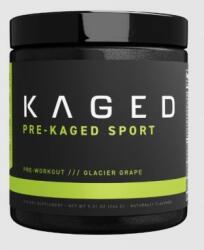 KAGED MUSCLE Pre-Kaged Sport 272 g