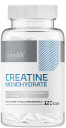 OstroVit Creatine Monohydrate 4400 120 caps