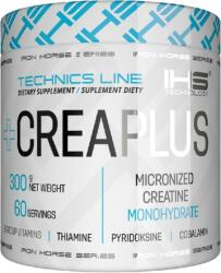 Ihs Technology Crea Plus 300 g