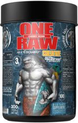 Zoomad Labs One Raw Creatine 300 g