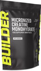 Builder Micronized Creatine Monohydrate 500 g