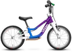 woom Bicicleta fara pedale pentru copii Woom 1 Plus Cosmic Blurple