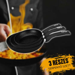 Royalty Line 3 pcs RLFM3