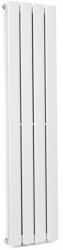 Blumfeldt Ontario 1200x300 mm (HTR5-Ont120x30-white)