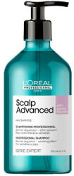 L'Oréal Serie Expert Scalp Advanced irritáció elleni sampon 500 ml