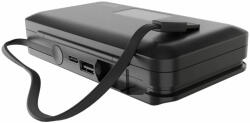 Newell Multifunkcionális LCD dupla töltő - NP-FZ100 (NL3899)