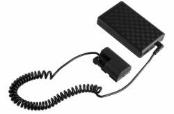 Newell Power Bank dummy LP-E6 akkumulátor adapterrel (NL0370)