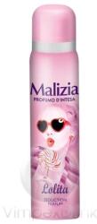Malizia Lolita deo sray 100 ml