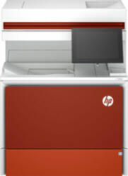 HP Color LaserJet Enterprise MFP 6800dn