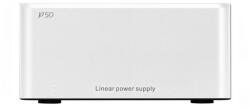 Topping P50 - Lineáris hálózati tápegység - Ezüst (MG-TPPNG-P50-SILVER)
