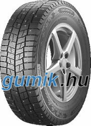 Continental VanContact Ice ( 205/65 R16C 107/105R 8PR duplafelismerés 103R, szöges gumi ) - gumik