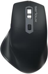 Serioux Apex 166 (SRXM-APX166-BK) Mouse