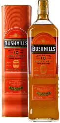 Bushmills 10 Years Sherry Cask 1 l 46%