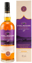 Finlaggan Red Wine Cask Matured 0,7 l 46%