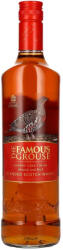 THE FAMOUS GROUSE Sherry Cask 0,7 l 40%